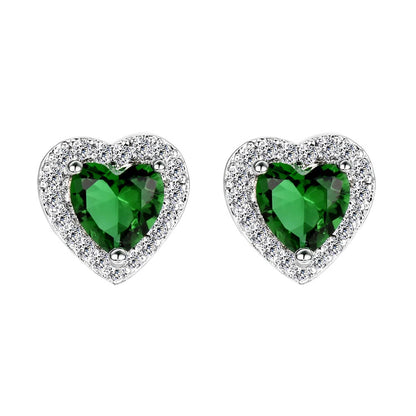Green-