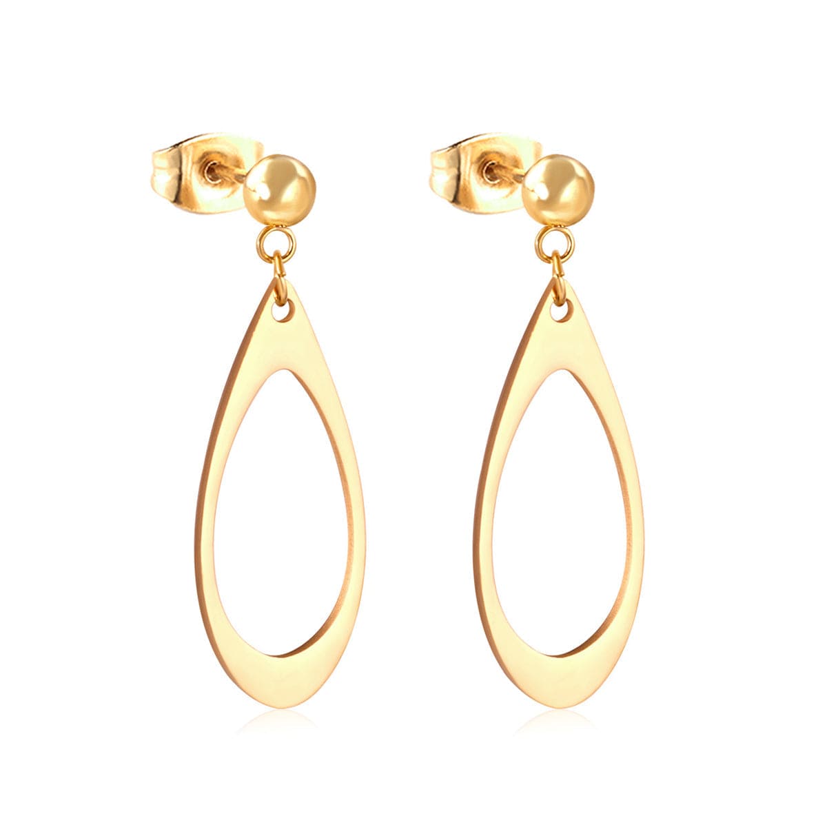 Metallic-