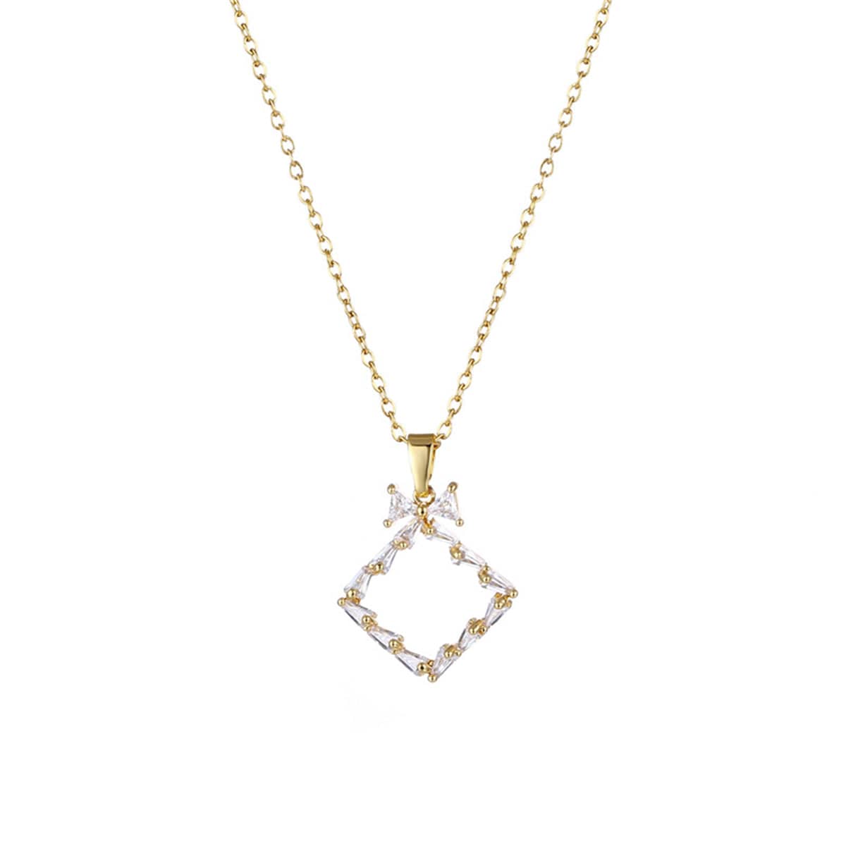 Metallic-