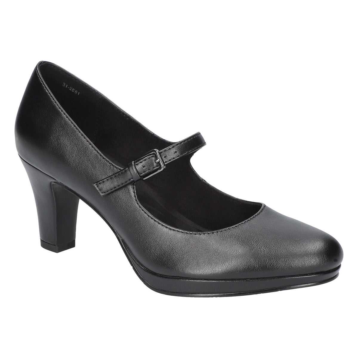 Black-