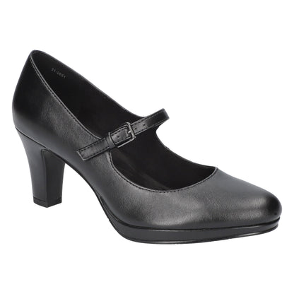 Black-