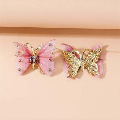 Pink-