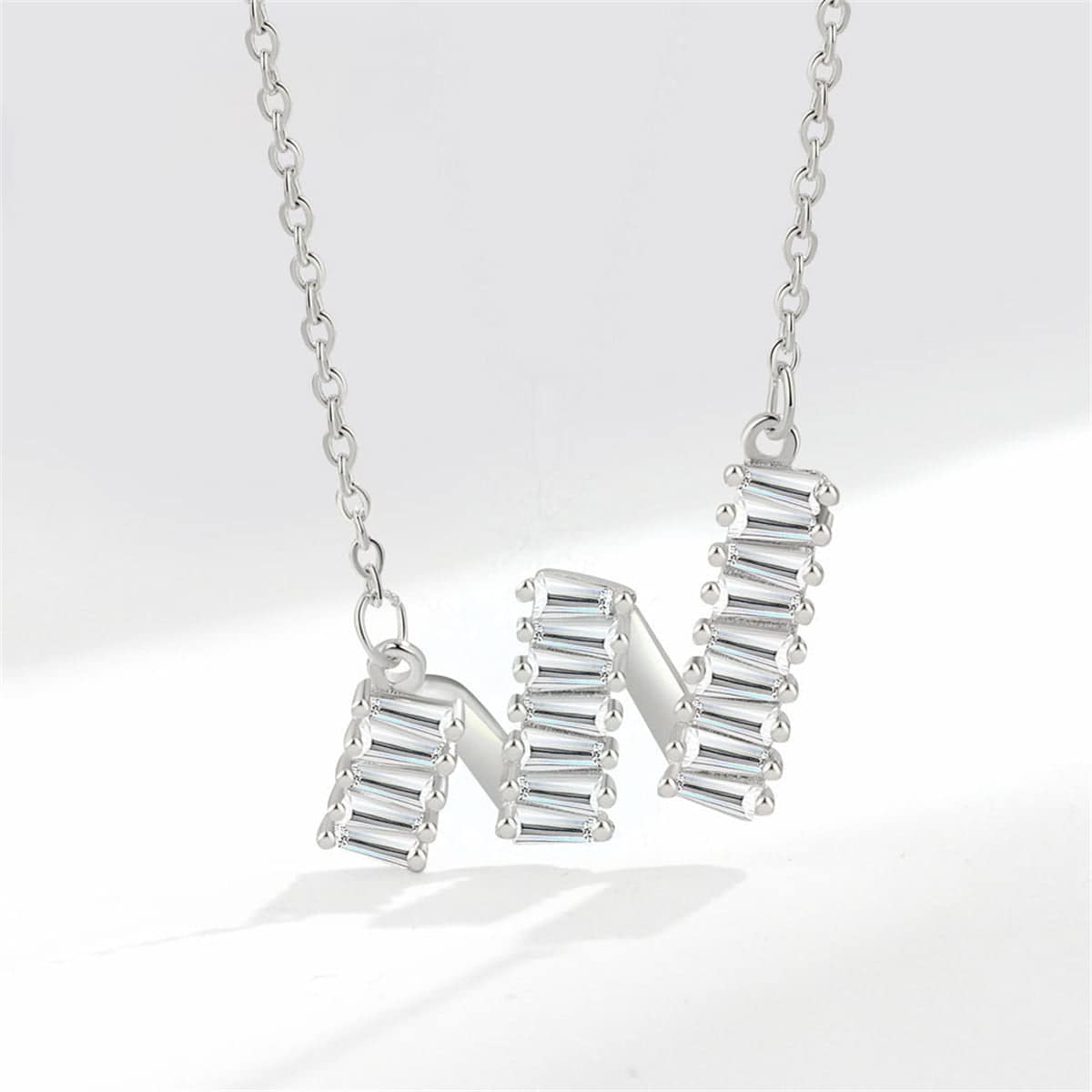 Metallic-