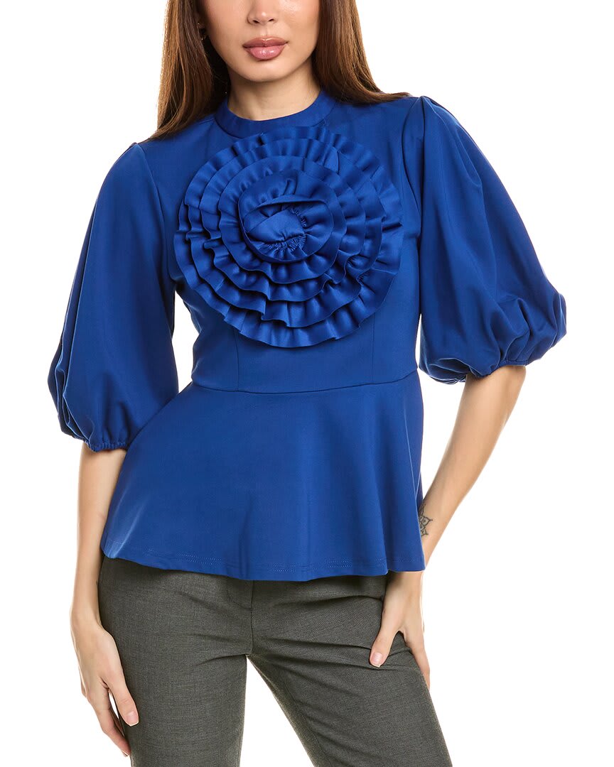 BLUE-