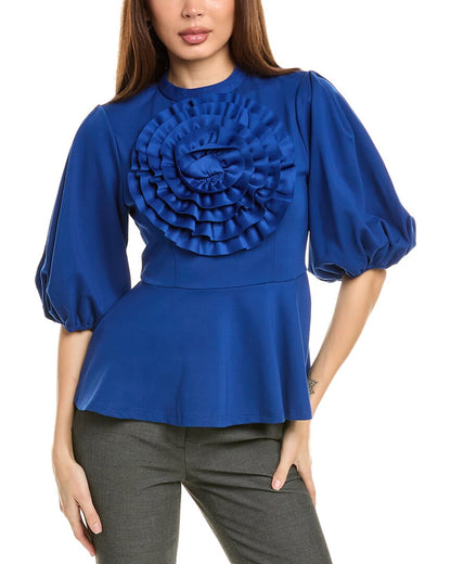 BLUE-