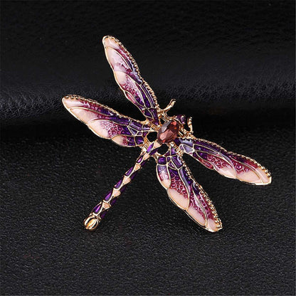 Purple-