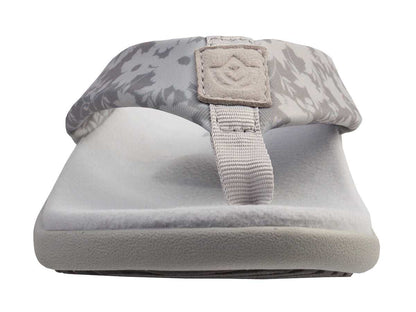 Glacier Grey -