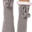 Gray/White