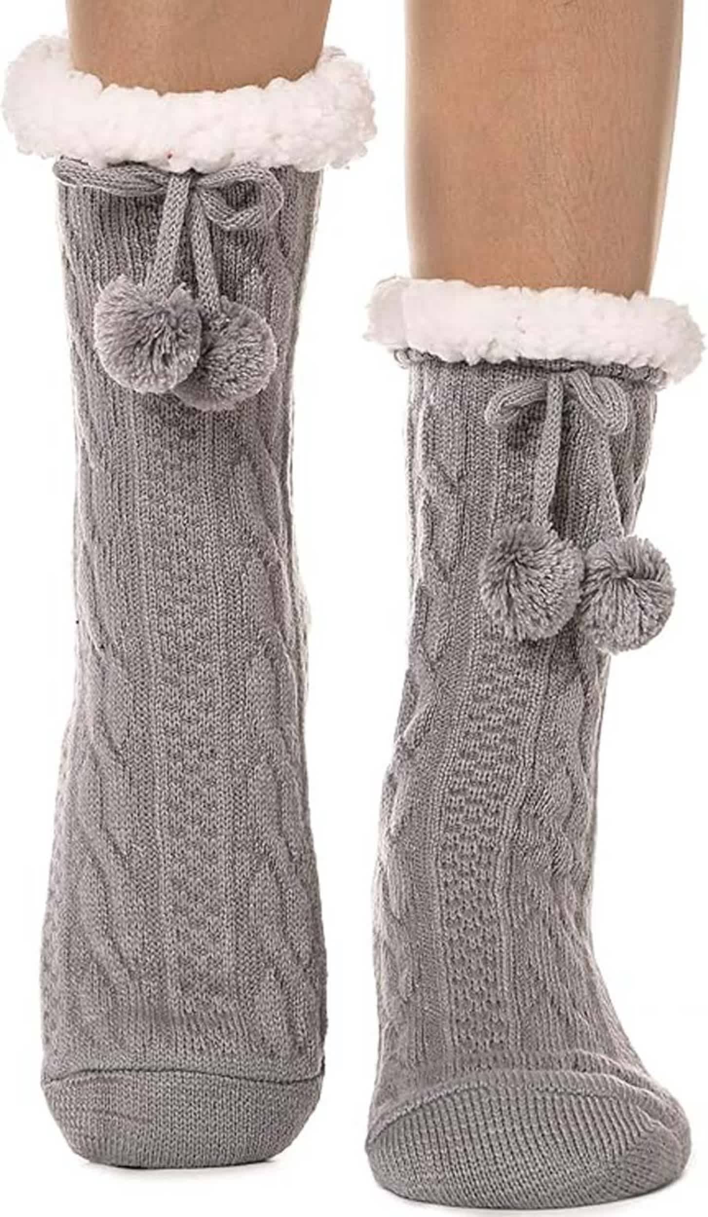 Gray/White-