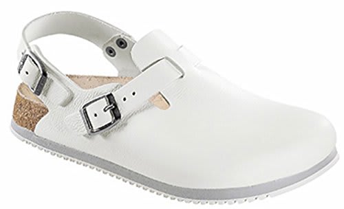 White-