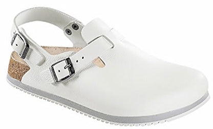 White-