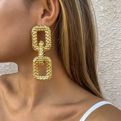 Metallic-
