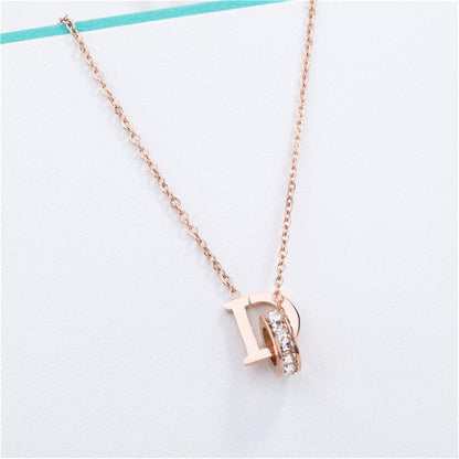 Metallic-
