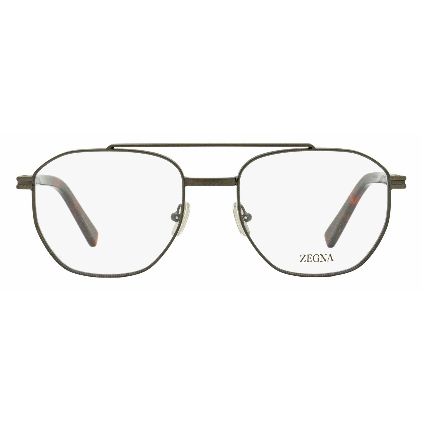 Matte Gunmetal-