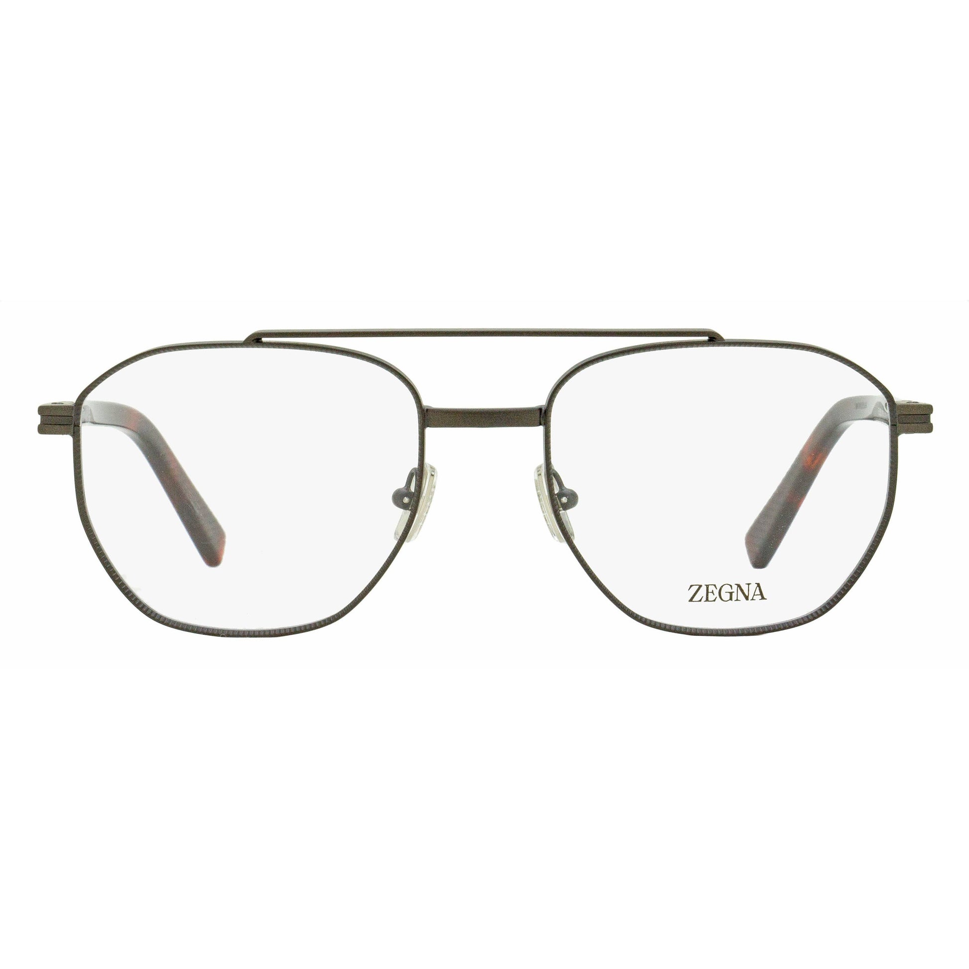 Matte Gunmetal-