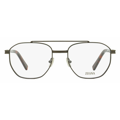 Matte Gunmetal-