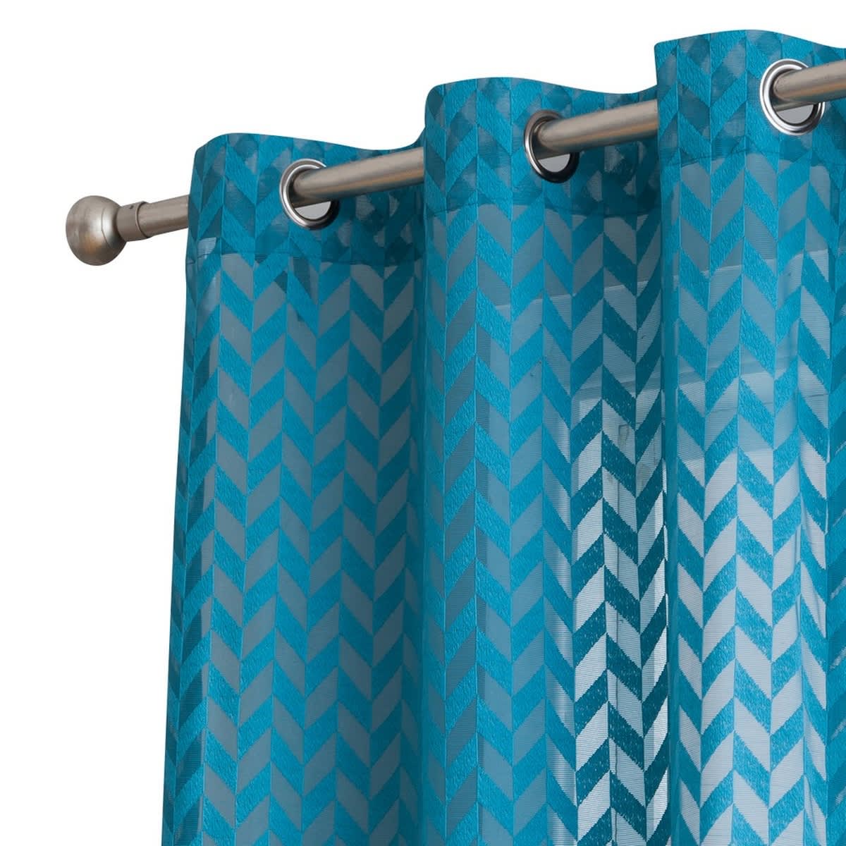 Grey Teal-