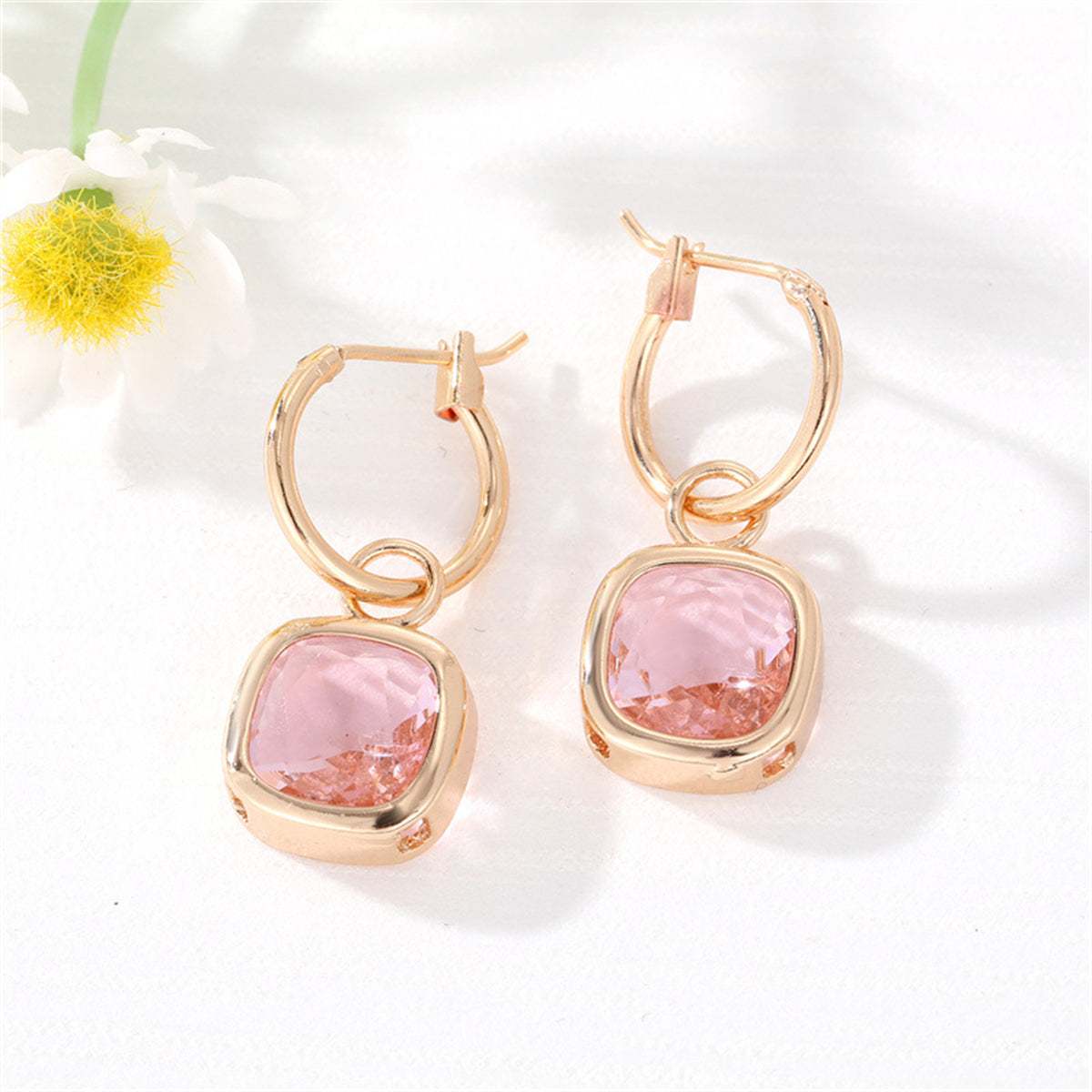 Pink-