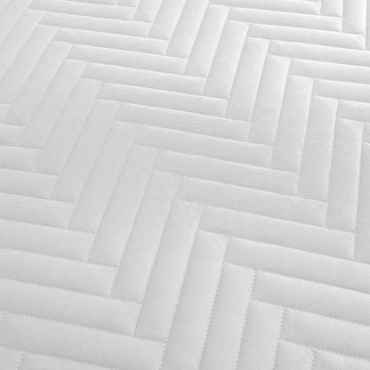 Chevron White-