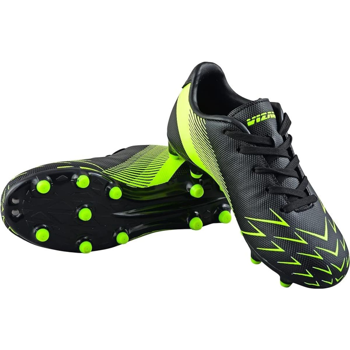 Black Green-