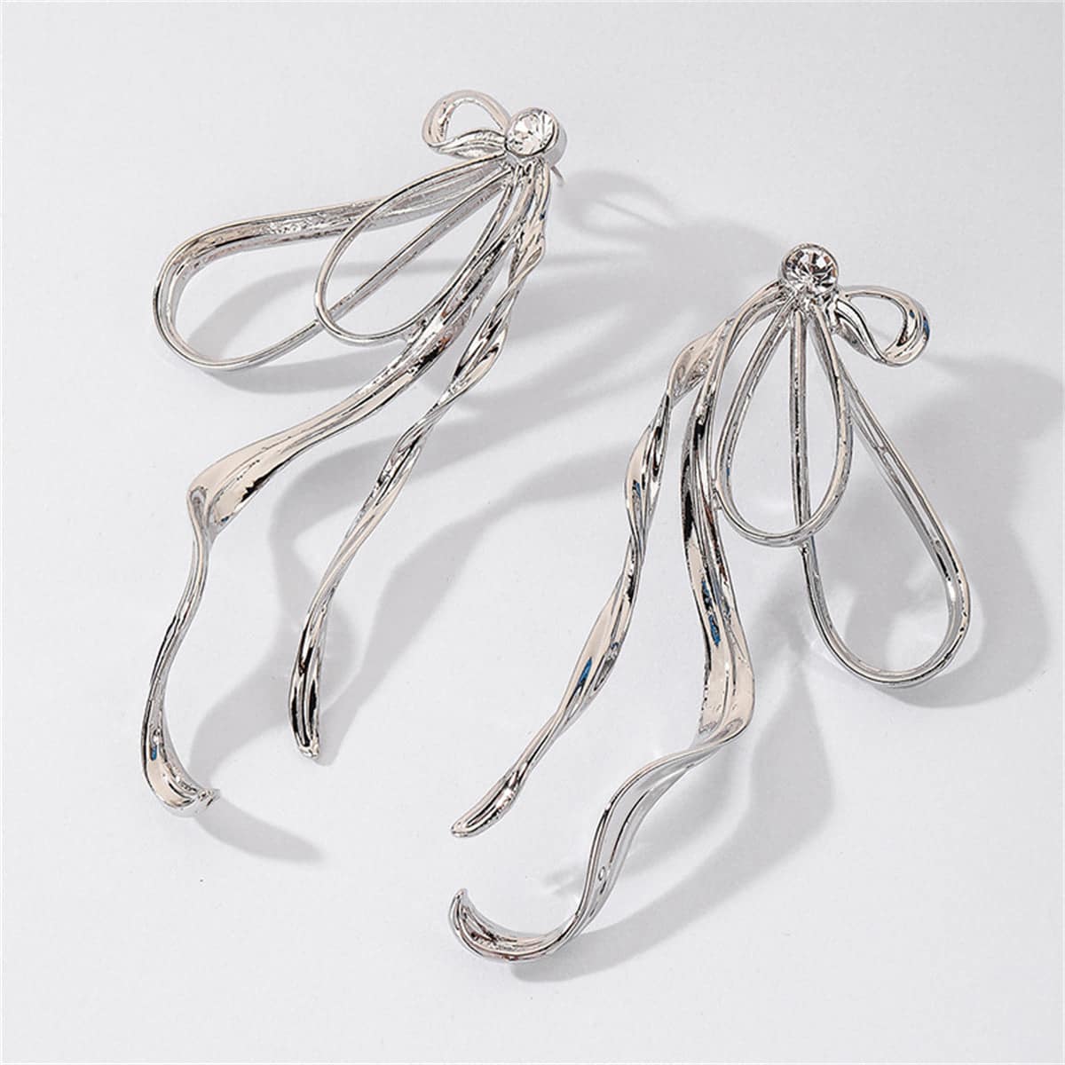 Metallic-