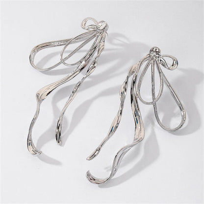 Metallic-