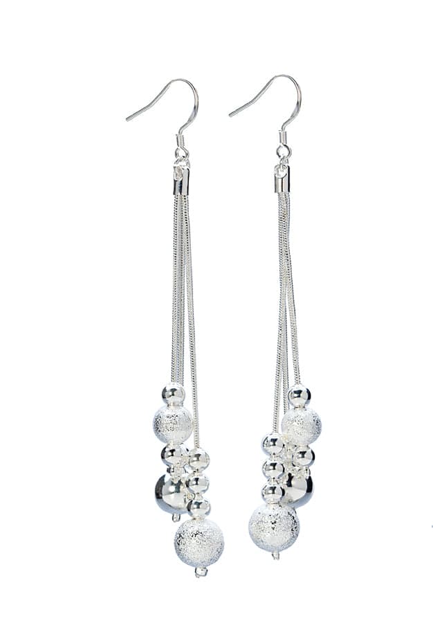 Sterling Silver Filled-