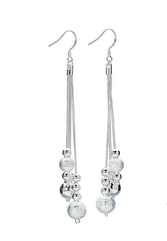 Sterling Silver Filled-