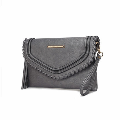 Pewter-