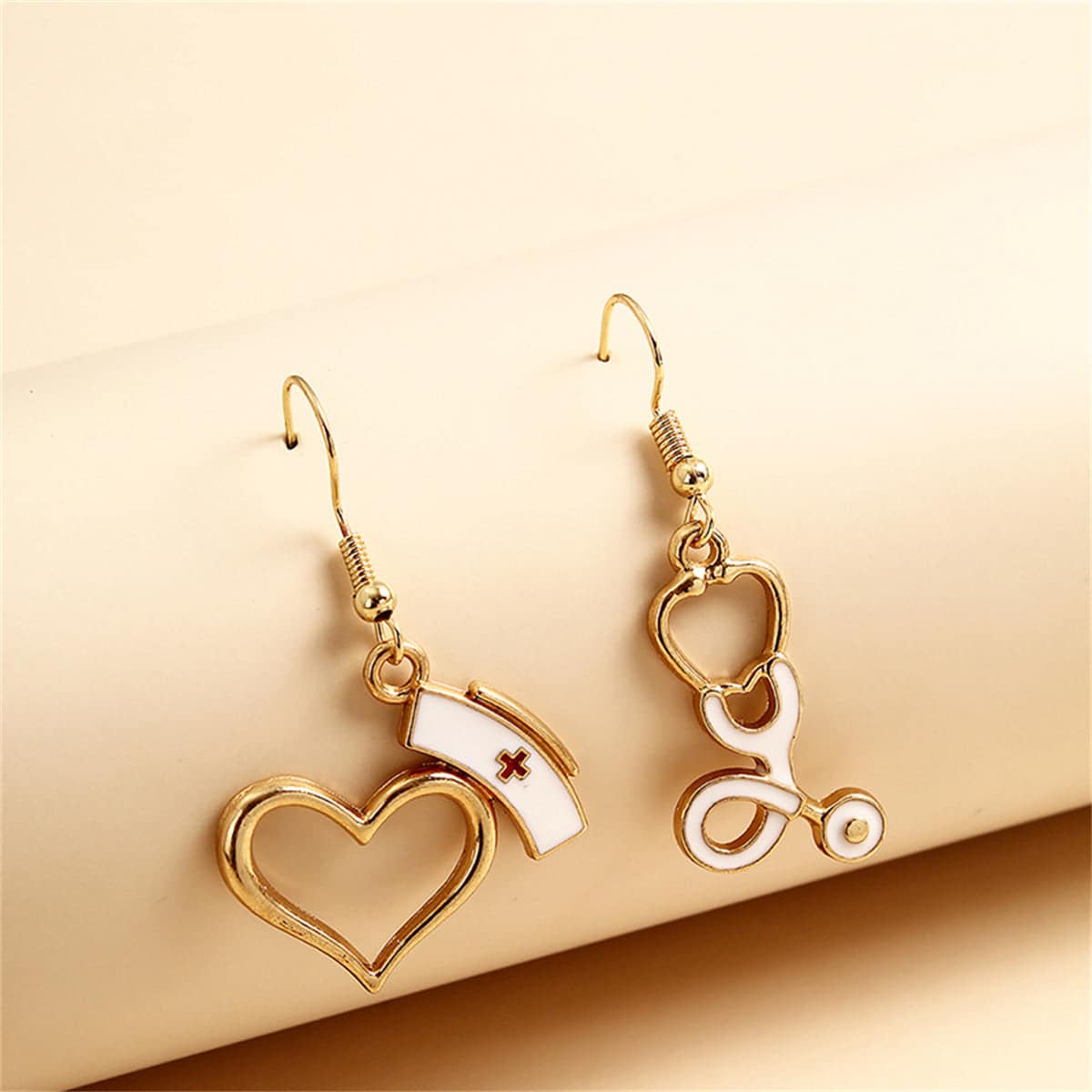 Metallic-