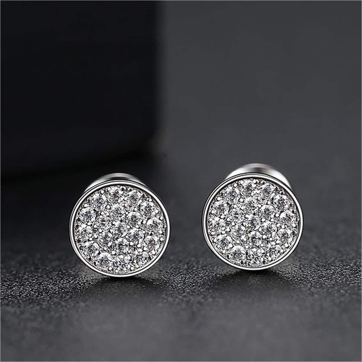 Metallic-