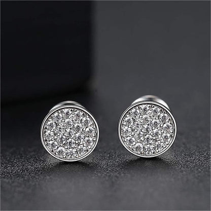 Metallic-