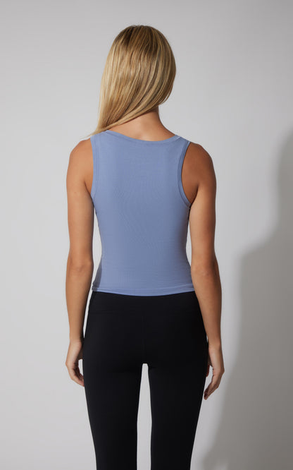 2 Pack Airlite Cotton Pure Love Tank Top