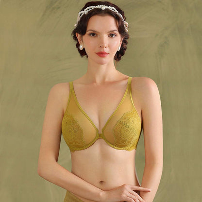 Olive-