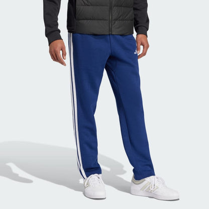 Dark Blue / White-