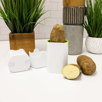 Green-