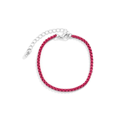 Red-