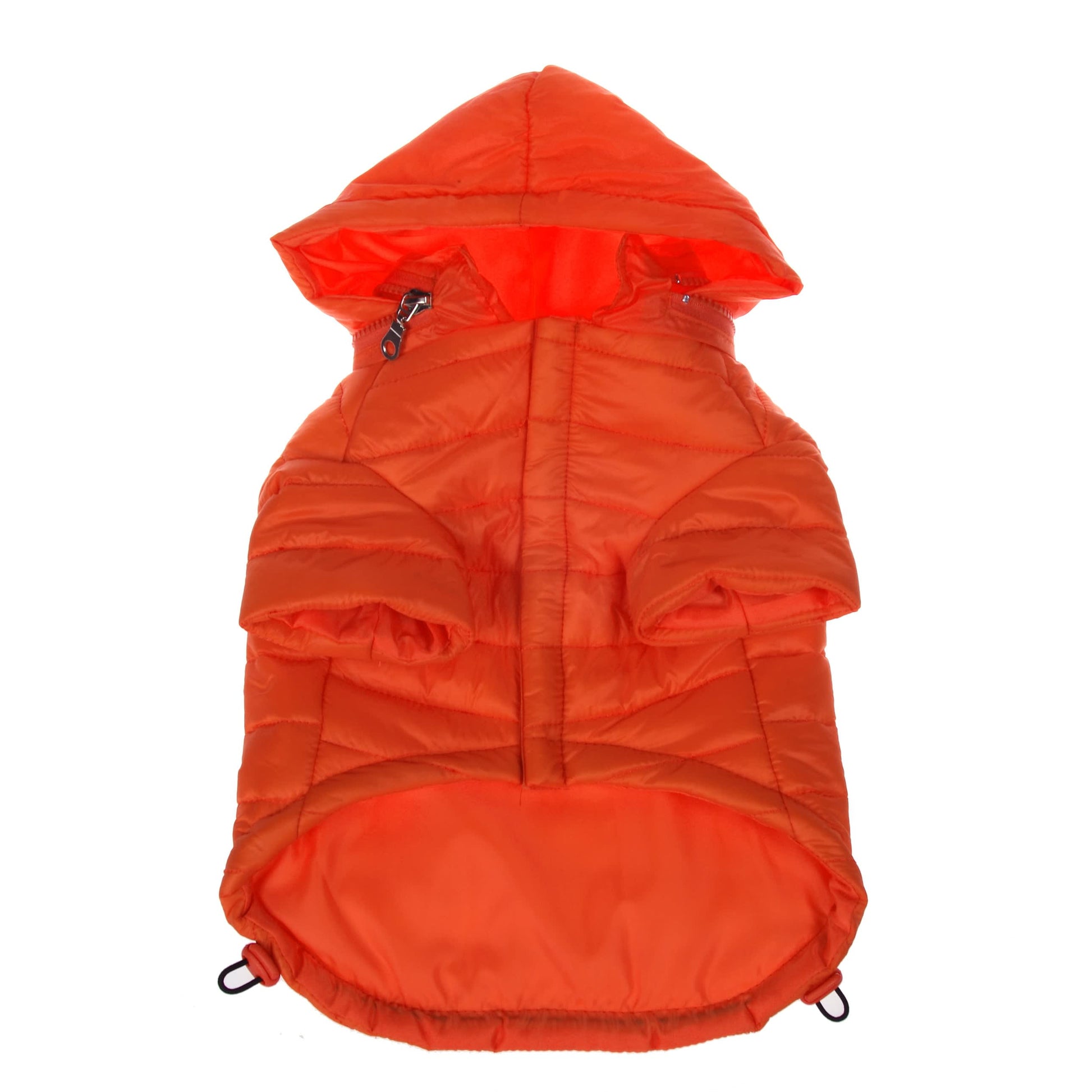 Orange-