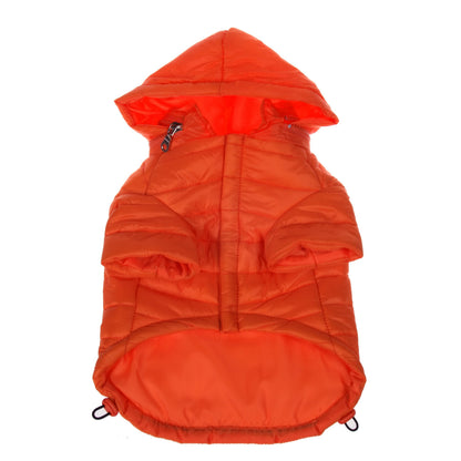 Orange-