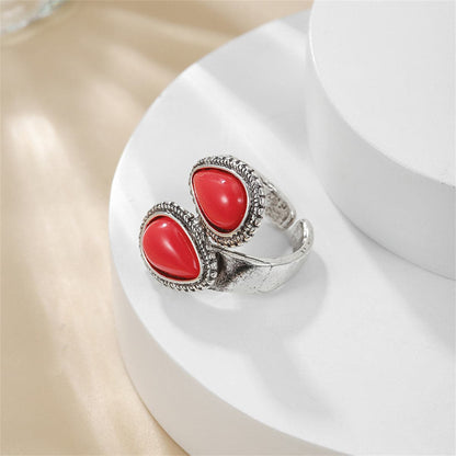 Red-