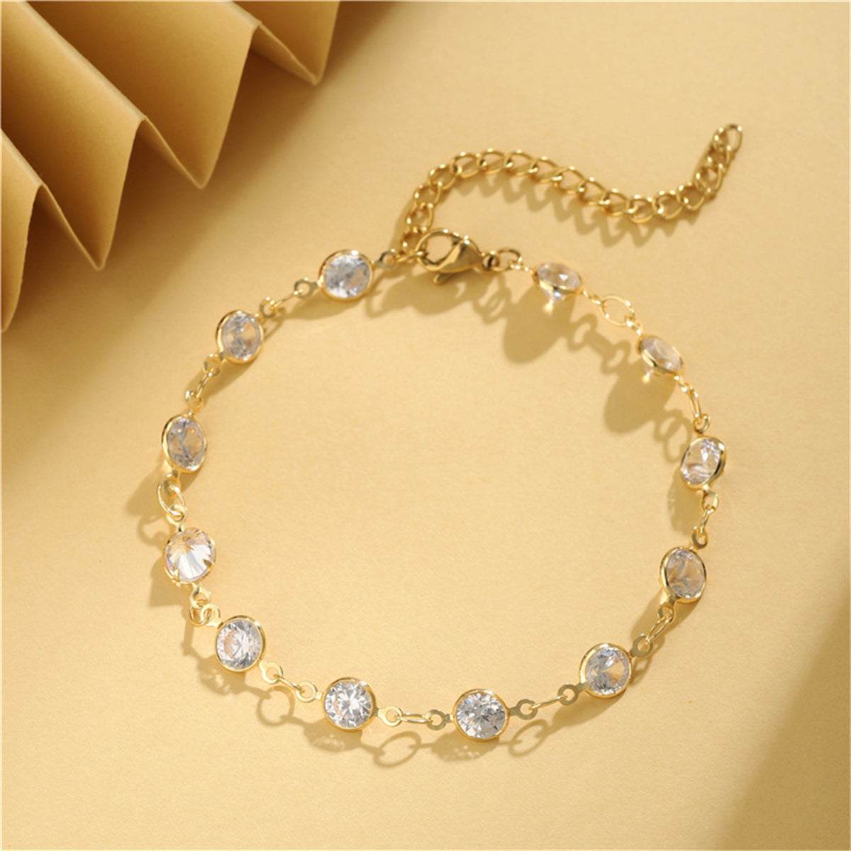 Metallic-