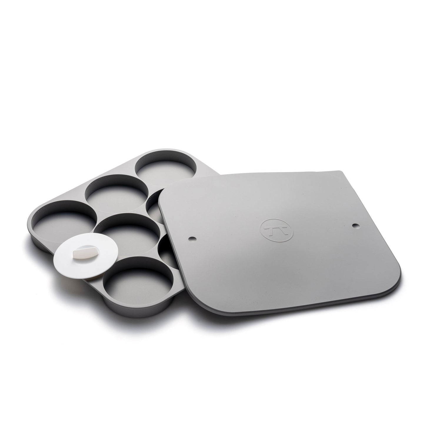 PMS COOL grey 7C white-