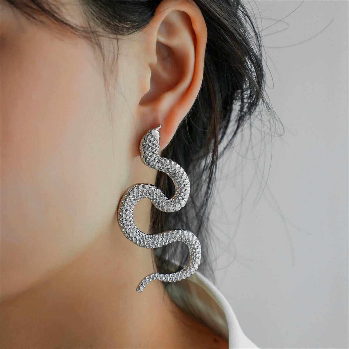 Metallic-