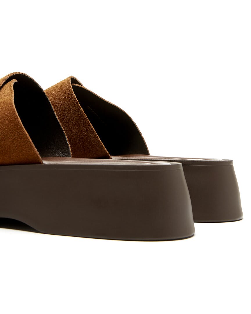262 Tabacco Suede-