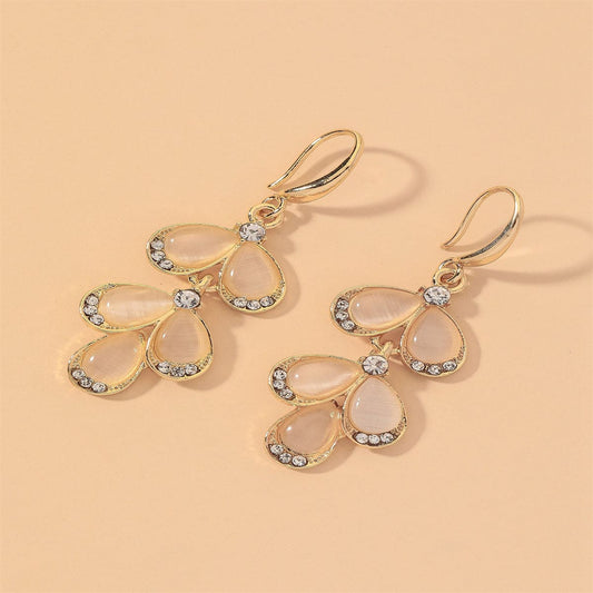 Metallic-