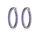 Silver Tanzanite