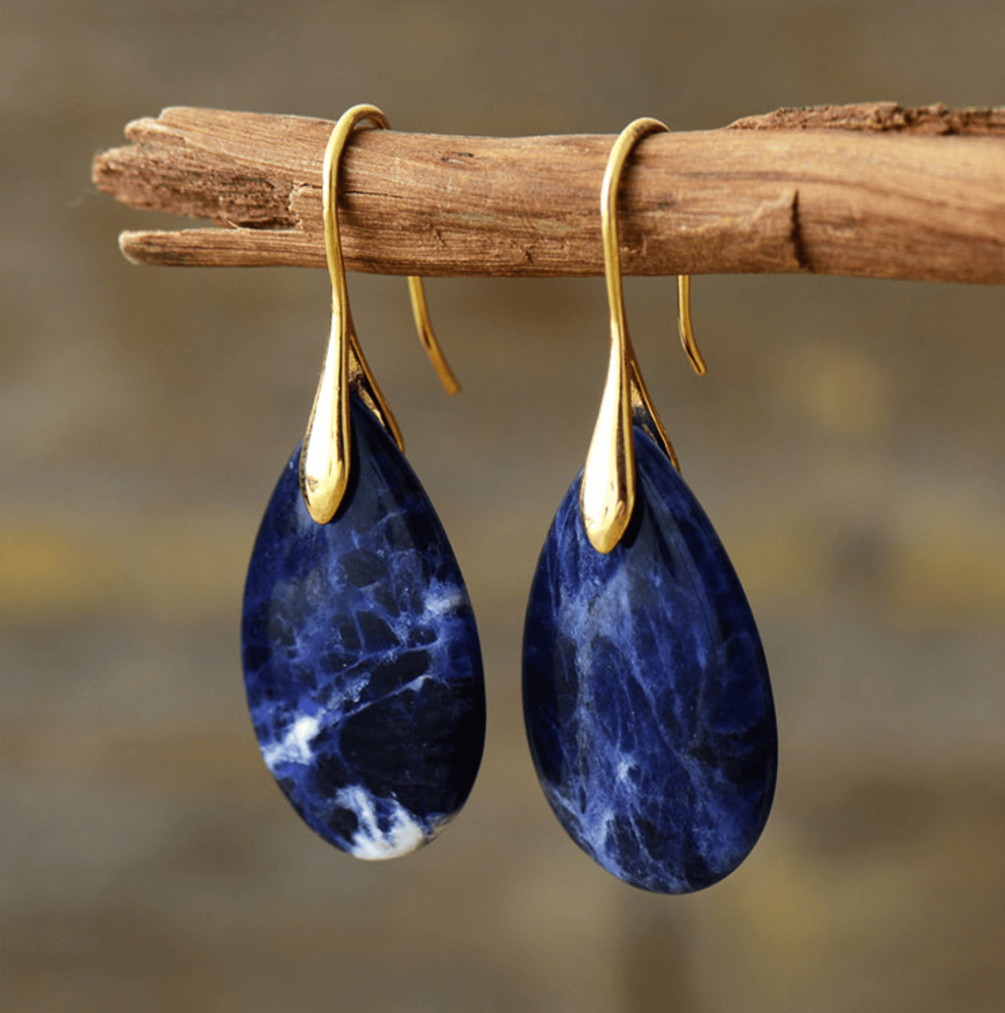 Sodalite-