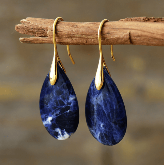 Sodalite-