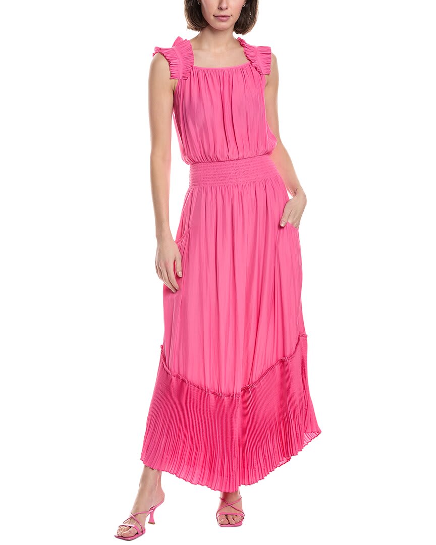 BRIGHT RASPBERRY-