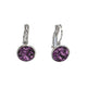 Silver Amethyst